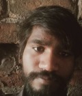 Rencontre Homme : Akhilesh, 21 ans à Inde  Nawada 